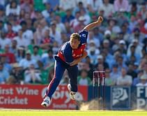 Top 10 Fast Bowlers in ODI cricket during the 1990s