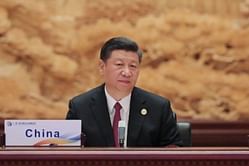 China Sets The Ball Rolling for World Cup 2050