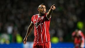 Report: Vidal Has Reportedly Agreed to Terms Over Inter Milan Transfer