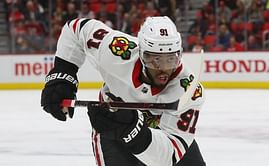 Blue Jackets sign Duclair to $650,000, 1-year deal