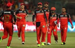 Greatest RCB XI of all time