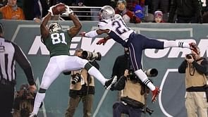 The emergence of the young New York Jets