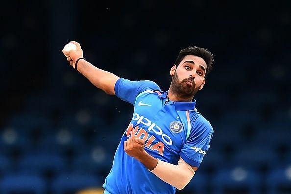 Top 5 fast bowlers who play all formats of the game