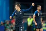 Belgium v France: Semi Final - 2018 FIFA World Cup Russia