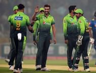 CRICKET-PAK-SRI-TWENTY20