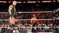 Finally, the Randy Orton everone had been waiting for.