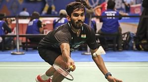 Indonesian Open 2018: PV Sindhu progress, Kidamabi Srikanth crash out in the first round