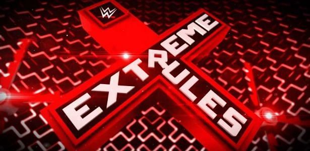 Go extreme at Extreme Rules