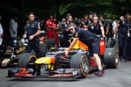 Goodwood Festival of Speed