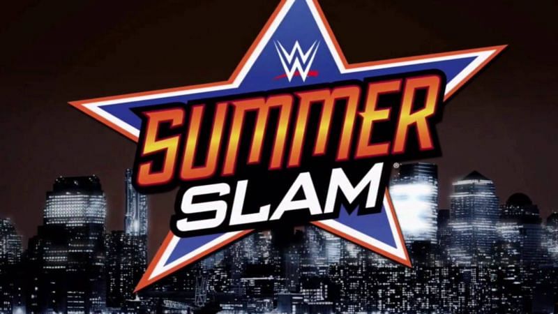 Summerslam, WWE,