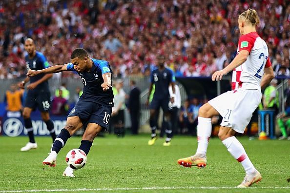 World Cup 2018: Top 5 high-scoring World Cup Final matches
