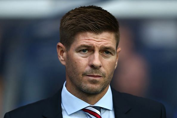 Rangers v Shkupi - UEFA Europa League Qualifying Round