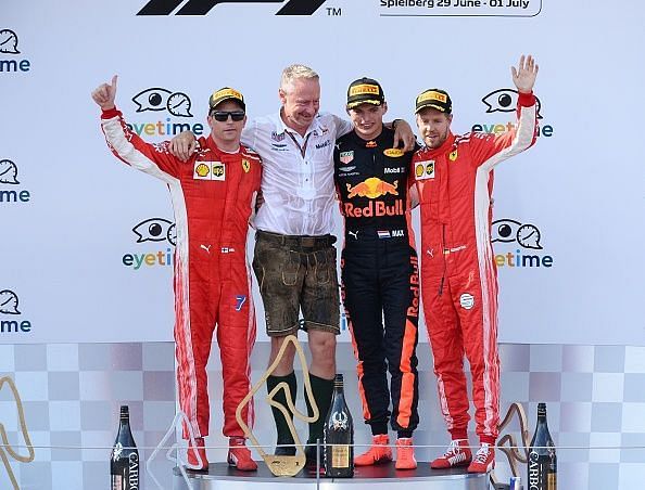 AUTO-F1-PRIX-AUSTRIA