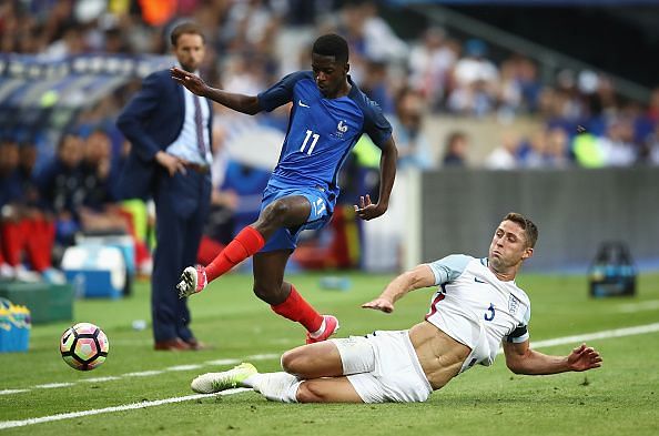 Why Ousmane Dembélé Could Actually Come to Arsenal