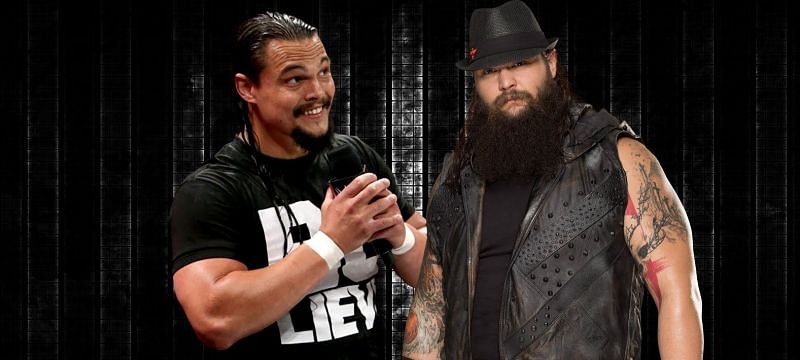 Bo Dallas and Bray Wyatt could join forces 