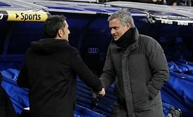 Barcelona Transfer News: Valverde wants United midfielder to replace Paulinho, Ronaldo seeks Barcelona star at Juventus, and more - July 09, 2018