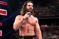 Seth Rollins,