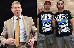 WWE Rumor Mill: Major strategy being adopted by WWE's rival promotions possibly revealed