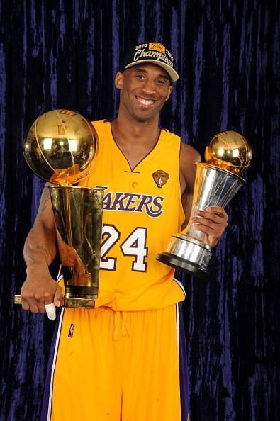 Kobe Bryant