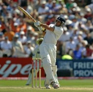 Cook made a very good early impression in 2006