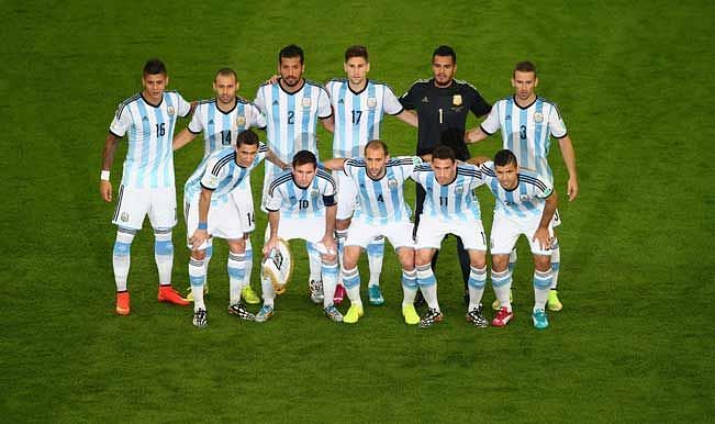 World Cup 2018: 4 things that would have happened had Messi won the World Cup