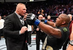 5 surprising UFC title challengers