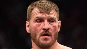UFC News: Outgoing champion Stipe Miocic furious over Brock Lesnar 's**t show' at UFC 226