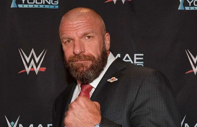 WWE News: Triple H comments on the return of former Divas Champion Kaitlyn