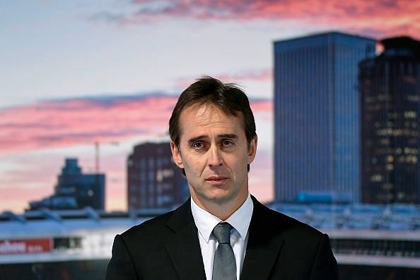 3 Real Madrid players who could shine under Julen Lopetegui