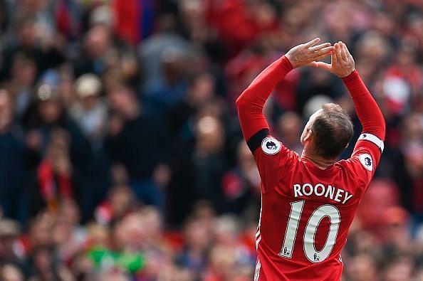 3 highest scoring Manchester United victories in recent memory