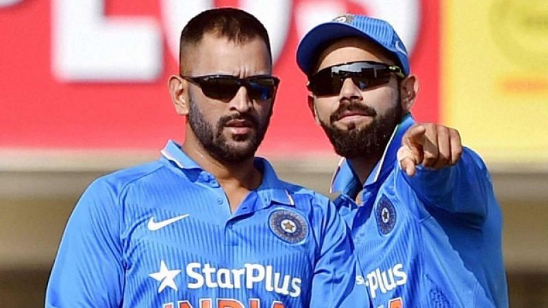 Kohli loves to extract knowledge from D