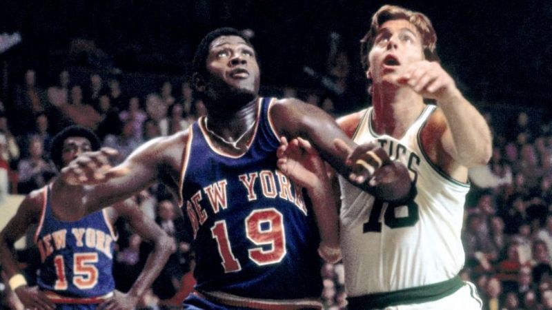 Top 10 2nd Round Draft Picks of all time, Part 2 #nbadraft #nba #nbab