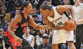 What the Kawhi Leonard-DeMar DeRozan trade means for the Spurs and the Raptors