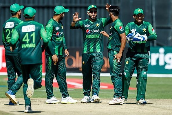 Zimbabwe vs Pakistan 2nd ODI: Preview and playing XI