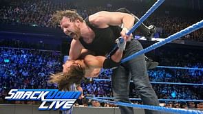 5 Surprises that could happen on the SmackDown Live after Extreme Rules