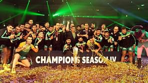 Kabaddi Calender 2018/19: AKFI announces dates for Pro Kabaddi League, World Cup, National Championship