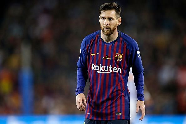 10 greatest Barcelona players of all time