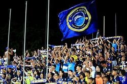 Pattaya shock Bangkok in Thai League survival push