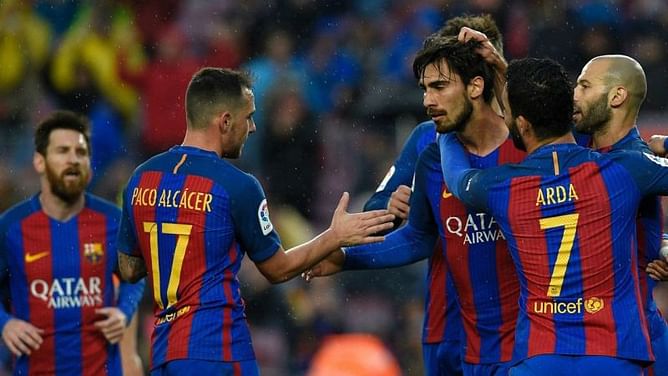 5 Barcelona players who have a point to prove this pre-season