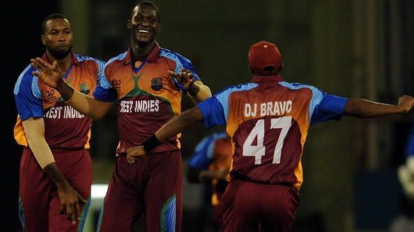 Windies Cricket welcomes Narine, Pollard and Bravo brothers back into the national side