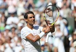 Wimbledon 2018, Day 4 schedule: Rafael Nadal, Novak Djokovic return to the court