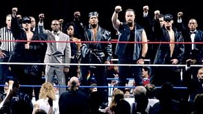 WWF Monday Night RAW Review: January 27th, 1997