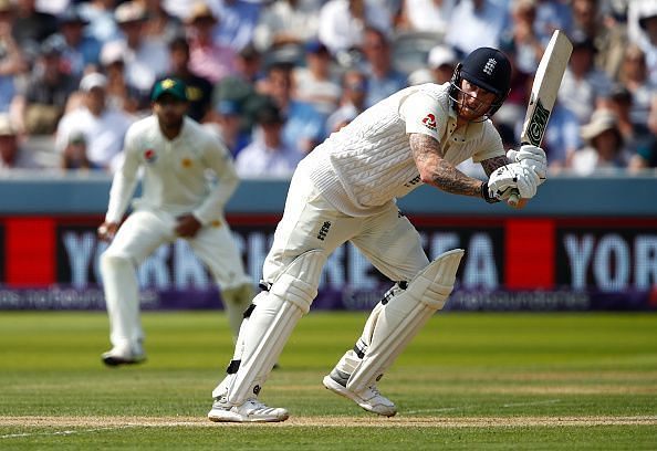 Three Talking Points from the England Squad Selection