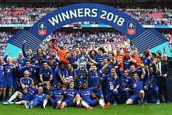 4 possible signings for Chelsea this summer