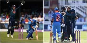 England vs India 2018: Virat Kohli's untimely dismissal is SK Turning Point of 2nd ODI