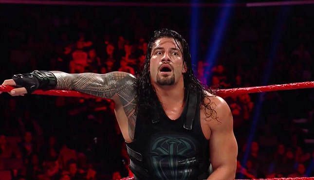 Roman Reigns&#039; rumoured opponent at Extreme Rules is a big one!