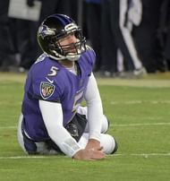 Cincinnati at Baltimore