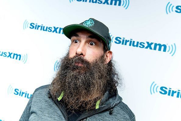 Celebrities Visit SiriusXM - March 1, 2018