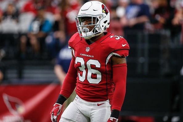NFL: NOV 26 Jaguars at Cardinals