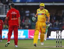 4 International stars who played IPL only for a season